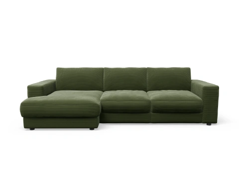 Ecksofa LO 2Small L